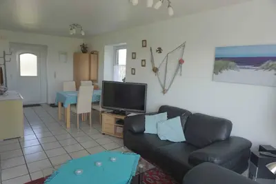 Image de Anwaß 26 c (Endreihenhaus) - Troupeaux de maisons de vacances