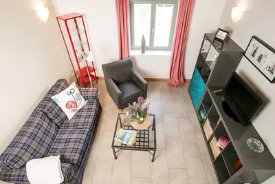 Image de Starfish - Appartements dans le Sonnenhaus