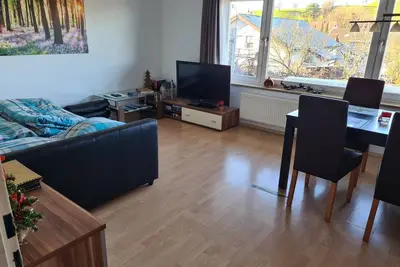 Image de Appartement Burgblick Ă Neuravensburg