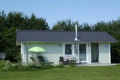 Image de Maison de vacances Ferienhaus Lachmöwe