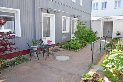 Image de Ferienappartement 02 - Pension à Ostseebad Sellin