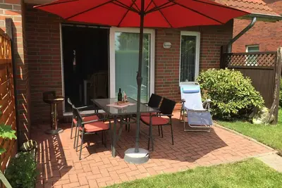 Image de Appartement Bornemann Moin Moin 2 - Appartement Moin Moin 2