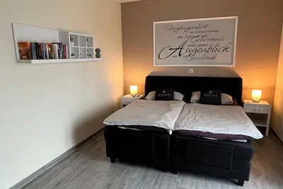 Image de Appartement Mer du Nord