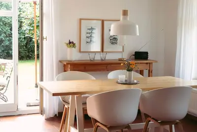 Image de House 4 - Locations de vacances Michaelis 1 -4 Ă Quilitz
