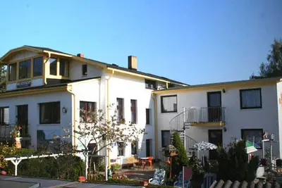 Image de Pension Villa Sola Bona - Chambre double