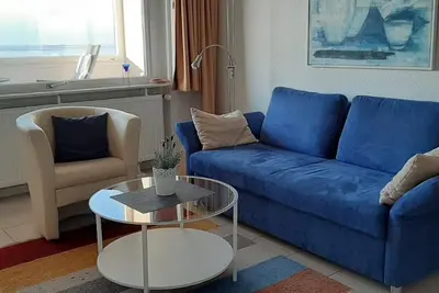 Image de Au Sahlenburger Strand 1 apt. 27