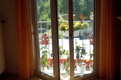 Image de Appartement 1 pour 4 personnes - Ferienwohnungen Willrich