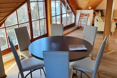 Image de Ferienhaus Bergtraum – Ferienwohnung Lilli