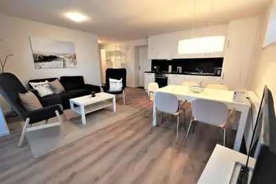 Image de Appartement Seeperle Fis \/ 001