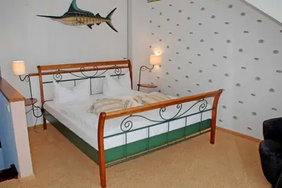 Image de Suite 15 - Hôtel maritime Deb 014 avec expérience gastronomique