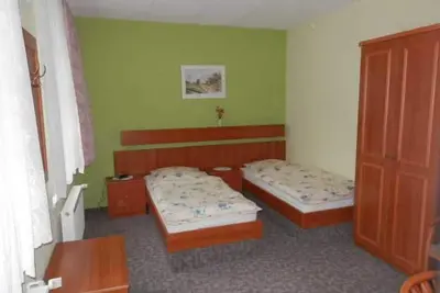 Image de Double room 3 - Appartement de vacances u. Chambre Goldschmidt