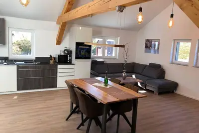 Image de Appartement deux pièces
