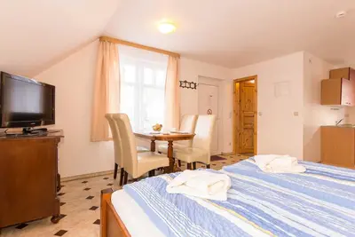 Image de Ferienwohng. 19 - Pension Anker