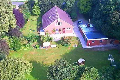 Image de Maison de vacances Polderhaus, 25150 - Maison de vacances Polderhaus
