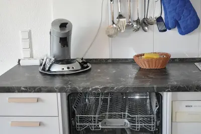 Image de Appartement Roter Kater au parc national Eifel, Mechernich Bergbuir