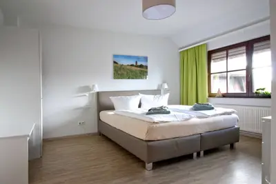 Image de Chambre double, n ° 25 - Appartementhotel Mare Balticum \/ GmbH & Co Kg