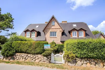 Image de Maison de vacances Haus Moin
