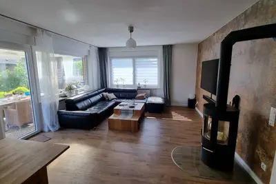 Image de Strandhaus Diversité - Fehmarn, surf