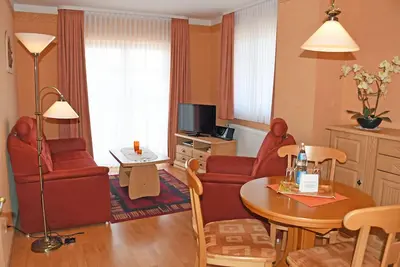 Image de Appartement Relax 5 - Villa Vitalis - Appartements et bien-être sur Rügen