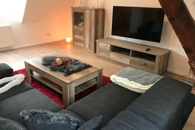 Image de Maison de vacances Haus Hafenblick