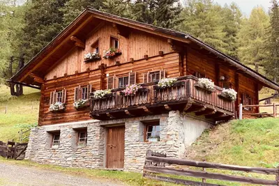 Image de Maison de vacances chalet alpin \"Gipper\"