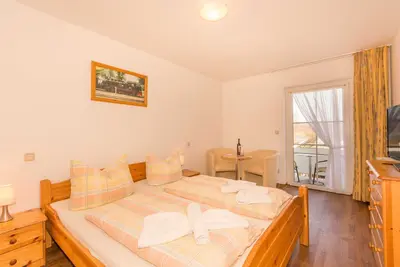 Image de Dop. Chambre 210 - Pension Anker