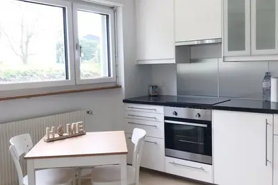 Image de GreenPlace City Apartment