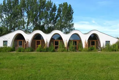 Image de Chambre de vacances 3 - Gästehaus am Wangeliner Garten