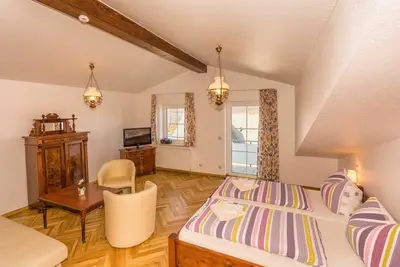 Image de Dop. Chambre 36 large - Pension Anker