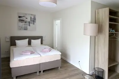 Image de Appartement 1 pièce, n ° 17 - Appartementhotel Mare Balticum GmbH & Co Kg