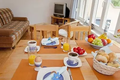 Image de Appartement Carolin Eg - Appartements sur la plage
