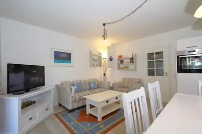 Image de House South Beach Appartement 3