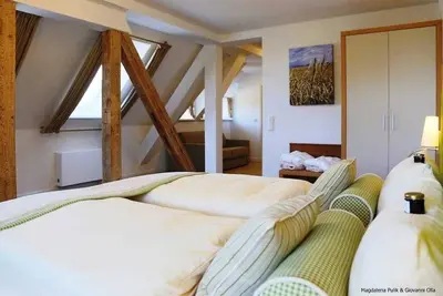Image de Suite - Hôtel & Restaurant Am Peenetal