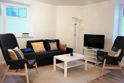 Image de Appartement Strandperle Fis \/ 002
