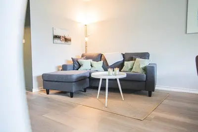 Image de Haus Wattblick Appartement M. -W. U.
