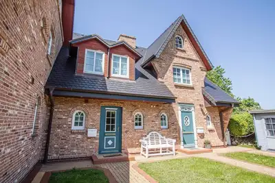Image de Maison de vacances Twesk Merre