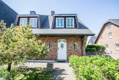 Image de Maison Munkhoog