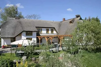 Image de 9 - Pension Up'n Hoff \"