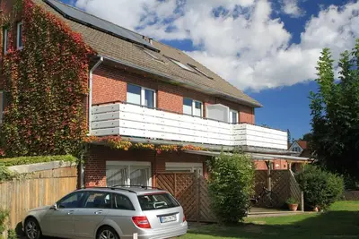 Image de Guest house Achtern Diek - Appartement 10