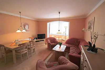 Image de Appartement Balance 6 - Villa Vitalis - Appartements et bien-ĂŞtre sur RĂĽgen