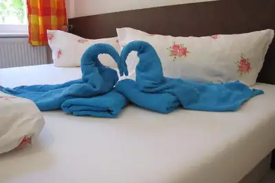 Image de Appartement à petit prix pour 2 personnes