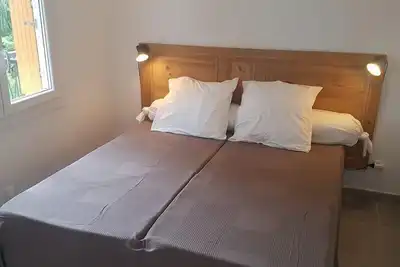 Image de Bel appartement 2 pièces rénové proche plages
