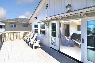 Image de Charmant Dillon Beach Cottage