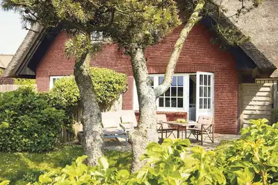 Image de Maison de vacances Strandidyll