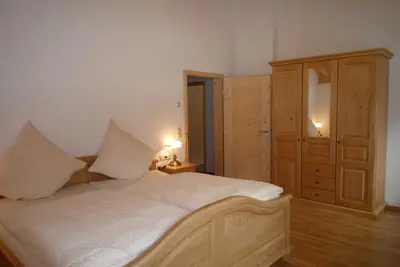 Image de Appartement Og Ost - Gästehaus Johanna