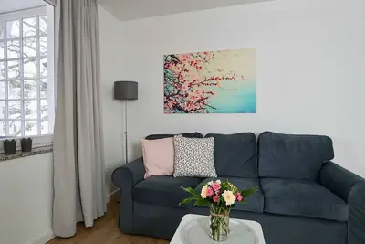 Image de 19 Ferienappartement Jasmund (H) (avec balcon) - Immeuble Haus Arkona
