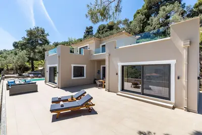 Image de Villa Antigone - Skopelos Retraite De Luxe