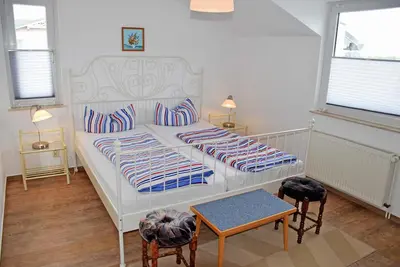 Image de Ferienappartement 03 - Pension Ă Ostseebad Sellin