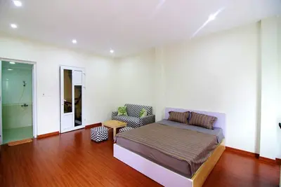 Image de Nouveau studio de service