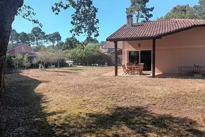 Image de Charmante maison 3 chambres à Soustons Plage
